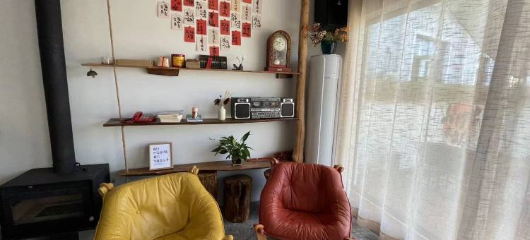 粗茶淡饭民宿图片