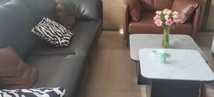 新干福之堂轻享酒店图片