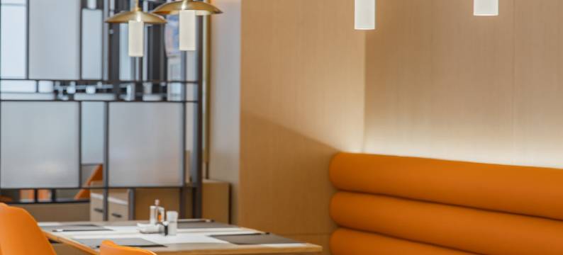 嵊州晶悦酒店图片