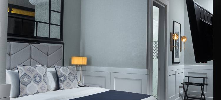 斯通希尔套房酒店(Stonehill Suites)图片