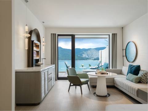 纳奴纳冲浪海景度假酒店图片