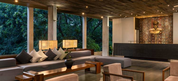 杰特威湖酒店(Jetwing Lake)图片