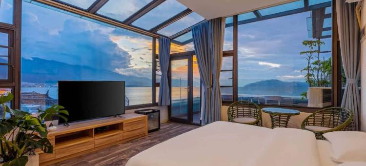 云之尚云连锁酒店(大理途家海景店)图片