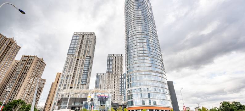 亚悦酒店(昆明高铁南站万达广场店)图片