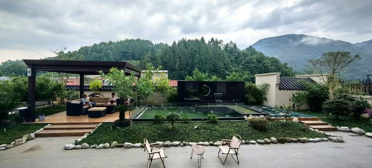 恩施景上民宿图片