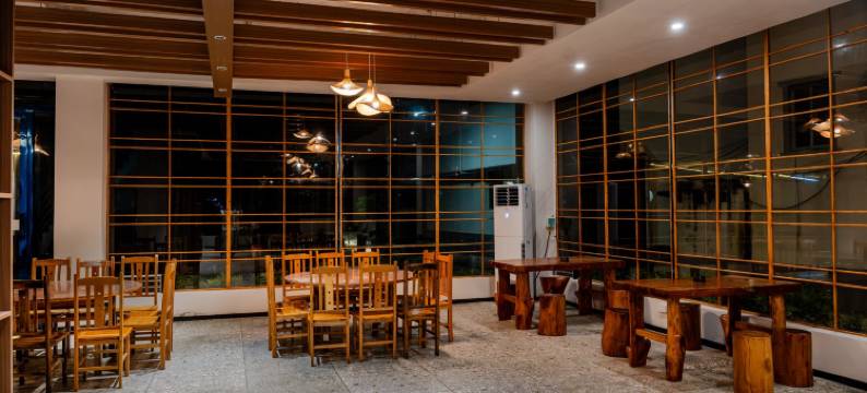 荔波山里寒舍民宿图片