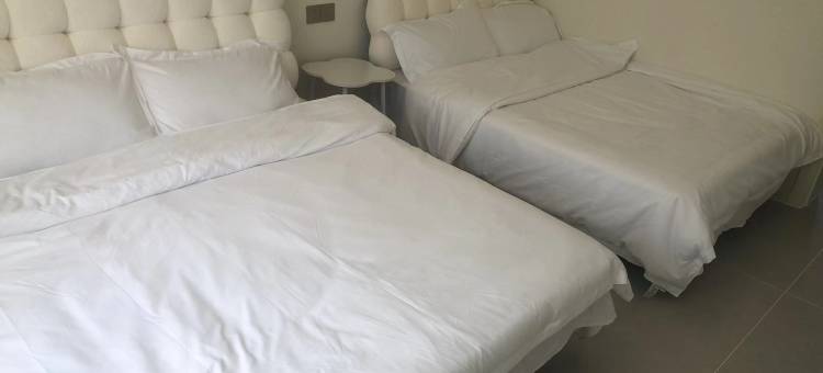 獐子岛半岛纳海民宿图片