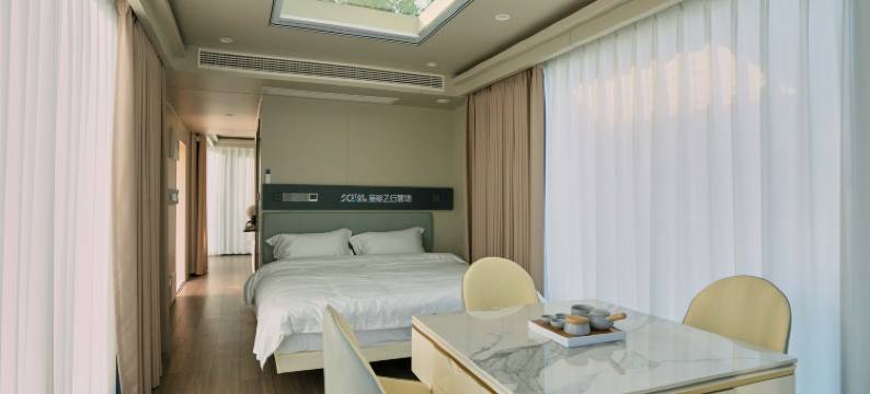 星舱飞行营地(洛阳博物馆店)图片