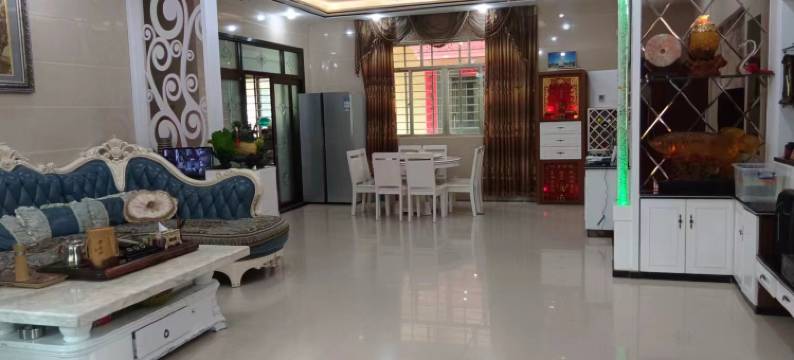 汕尾红海湾麒麟客栈图片