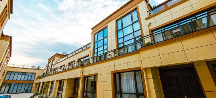 扬城小筑民宿图片