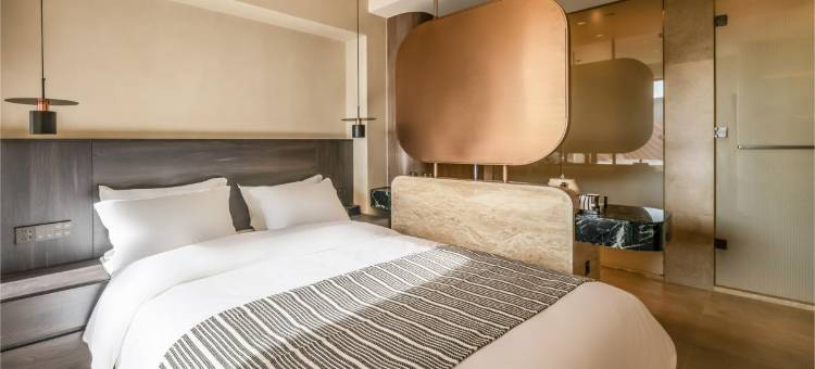 橘若行馆(崇武古渡码头)图片