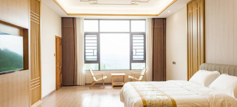 华雅山居民宿图片