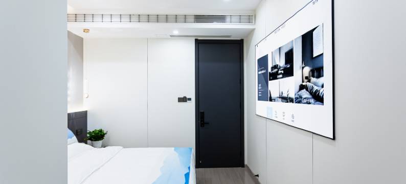 锦瑞酒店(江汉路协和医院店)图片