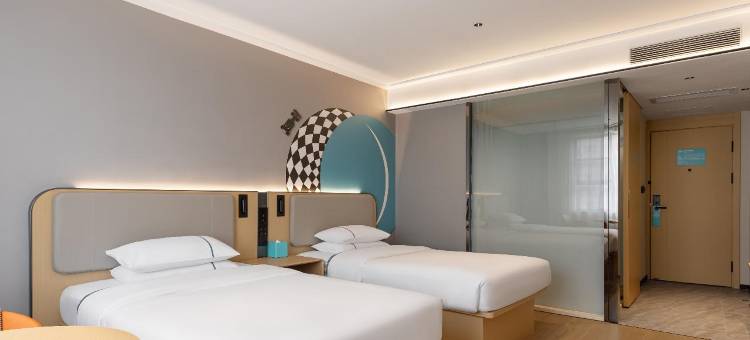 城市便捷酒店(黄石大冶汪仁工程职业学院店)图片