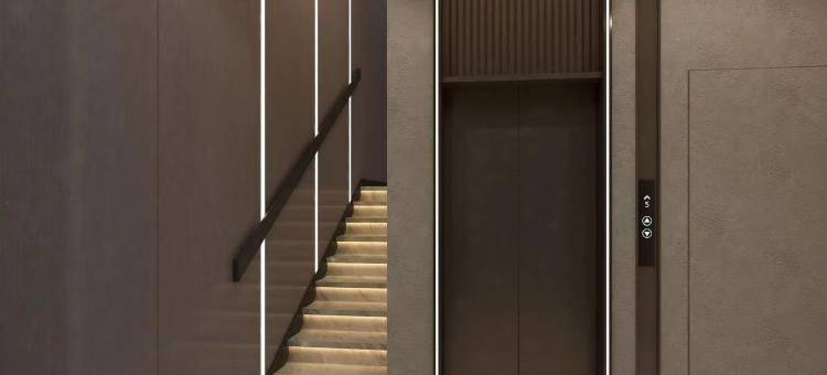 凯泊电竞酒店图片