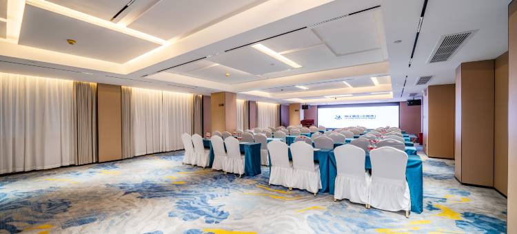 维也纳酒店(深圳梅林店)图片