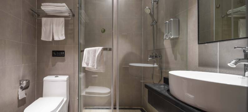 旭逸精选酒店(从化新世纪广场店)图片