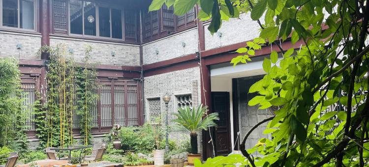 里下河客栈(凤城河景区老街店)图片