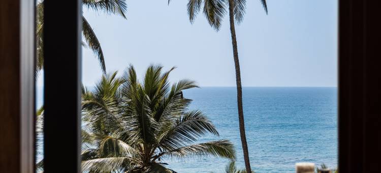 安缦蔚澜(Amanwella)图片