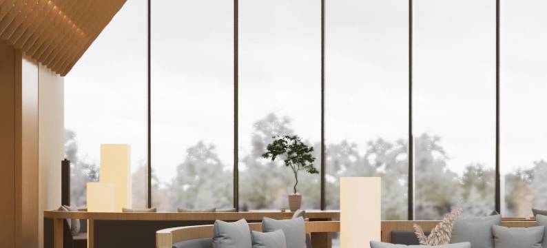 安达酒店(平原千佛塔北路店)图片