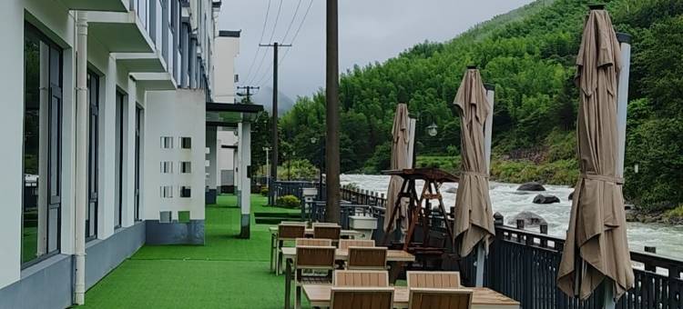 悠然居民宿图片