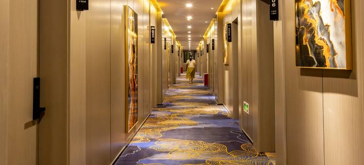 轮台长岭之星经济酒店图片