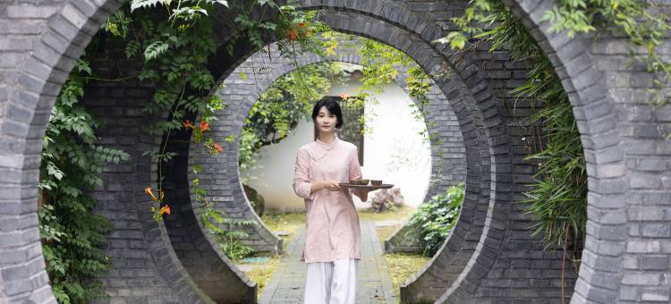 蒲江晓得精品度假酒店图片