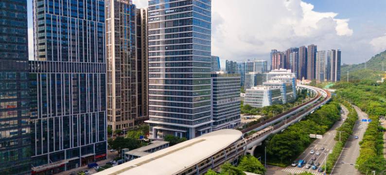Z-Club Hotel(深圳南方科技大学塘朗地铁站店)图片