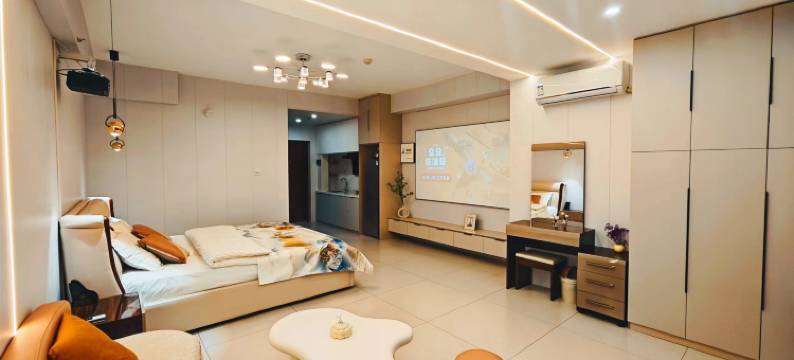 吉林婉约民宿图片