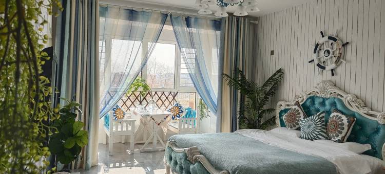 桦川特苏民宿图片