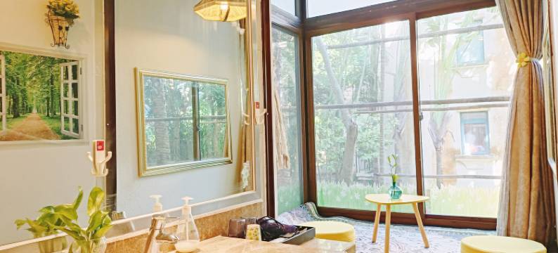 三亚亚龙湾鸿海度假洋房别墅亚龙湾热带森林公园店图片