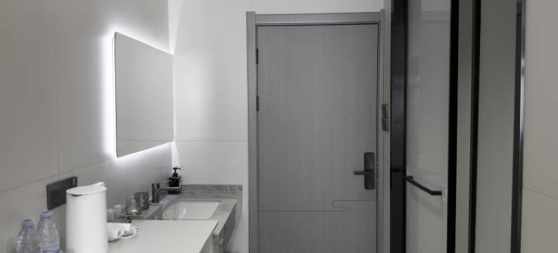 厦门夏季酒店(海沧招商花园城店)图片