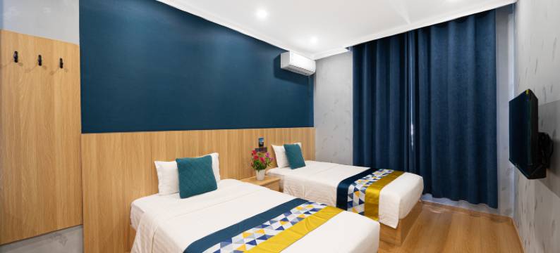 龙山客栈(龙门石窟西北服务区店)图片