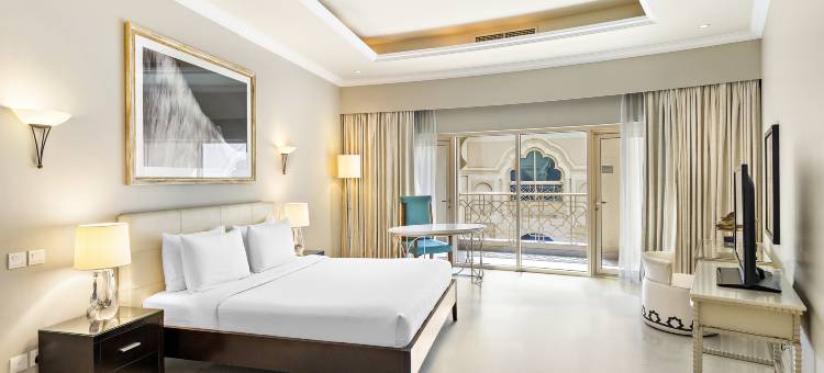 哈伊马角拉斯海马官邸酒店(Al Hamra Residence)图片