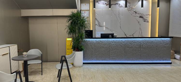 莱悦客酒店(深圳宝田一路地铁站店)图片