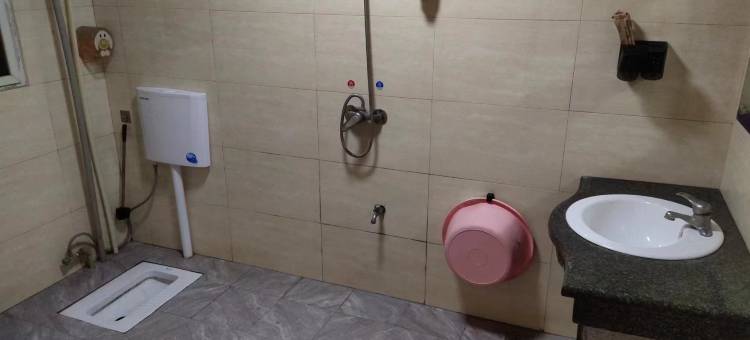 潜江甜甜民宿图片