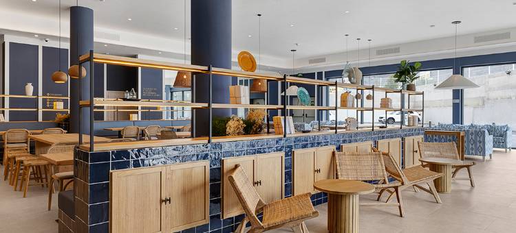 B&B HOTEL Finestrat(B&B HOTEL Finestrat)图片