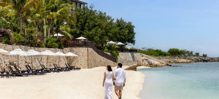麦克坦宿务都喜天丽度假村(Dusit Thani Mactan Cebu Resort)图片