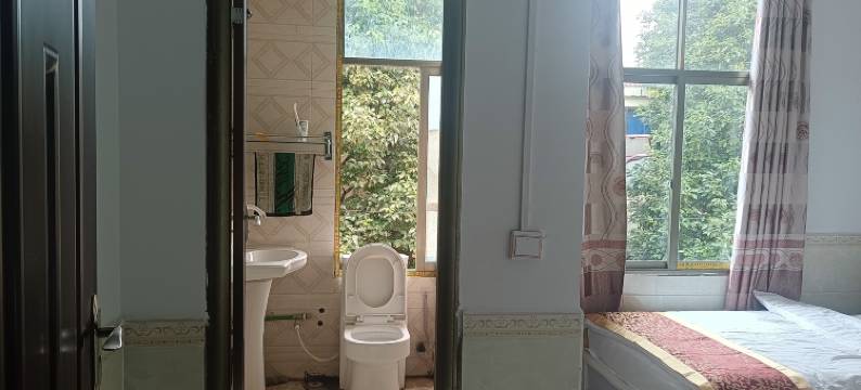 盘州蓝天招待所图片