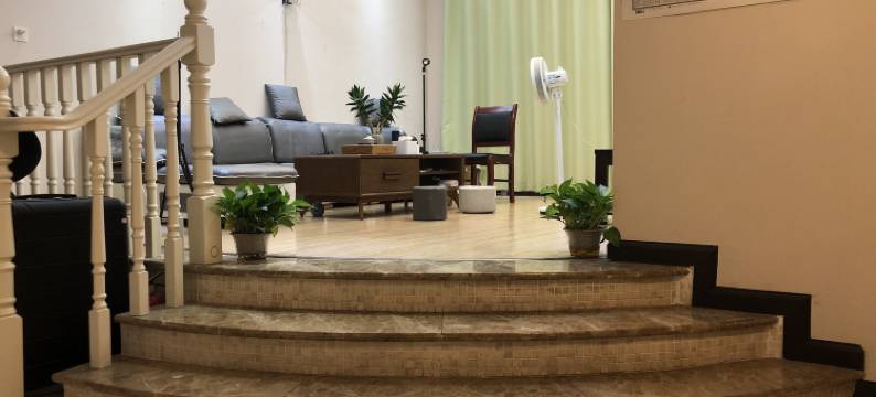 见好蓝青年旅舍图片