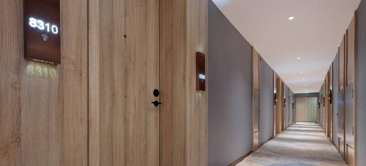 莫林酒店(郴州桂阳欧阳海大道店)图片