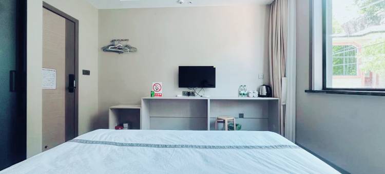 梓舍·Family休闲度假Villa山景民宿(杭州富阳店)图片