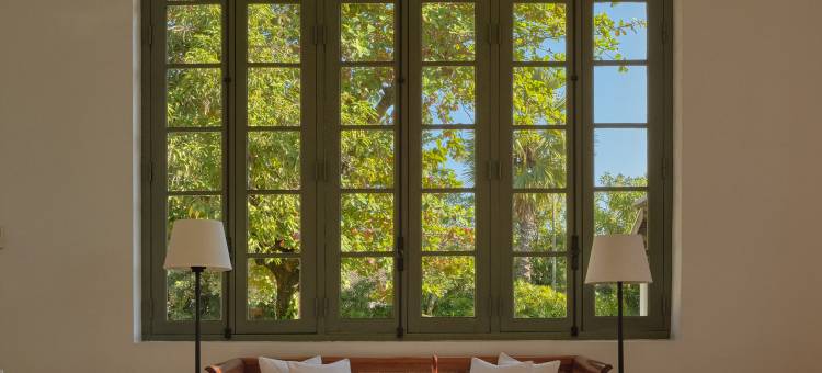 安缦塔迦(Amantaka)图片