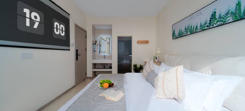 苍山·壹墅Clouds -天空之境·设计师山景度假艺宿(大理古城店)图片