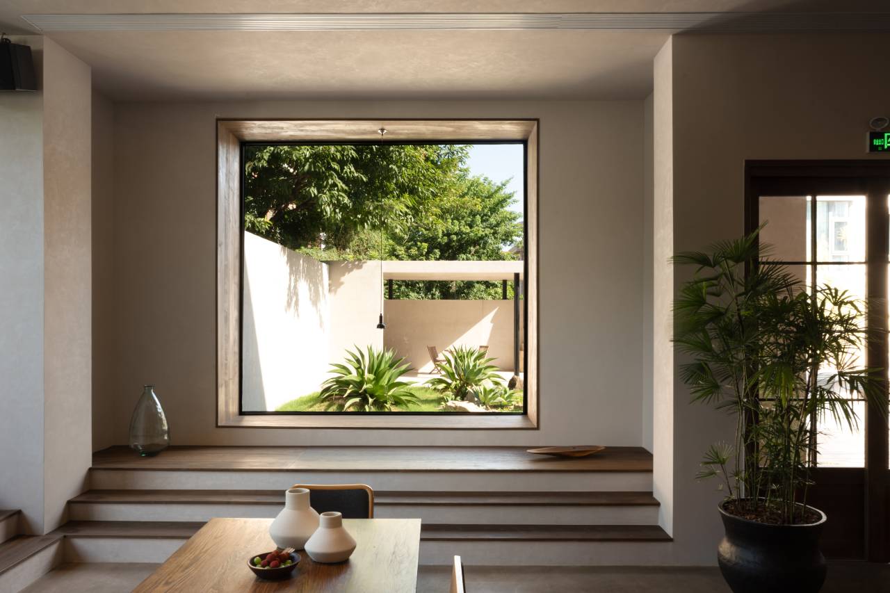 泉州无计民宿(西湖公园店)图片