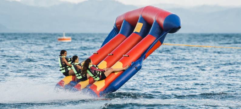 伦敦海滩度假村和酒店(LONDON BEACH RESORT AND HOTEL)图片