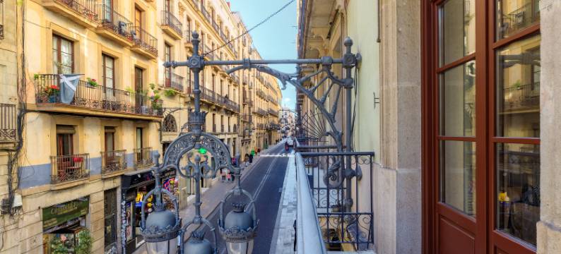 瑞士酒店(Hotel Suizo)图片