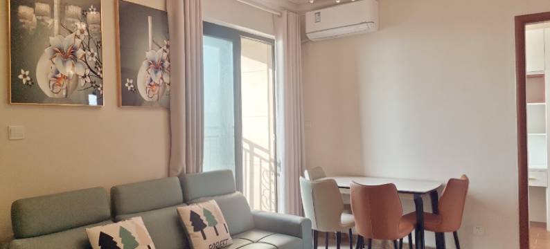 启东威尼斯亲海精品度假公寓图片