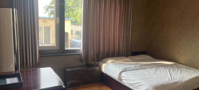 山海关美居宾馆图片