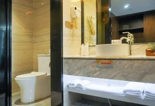 Jiahang Hotel Hotel Overview